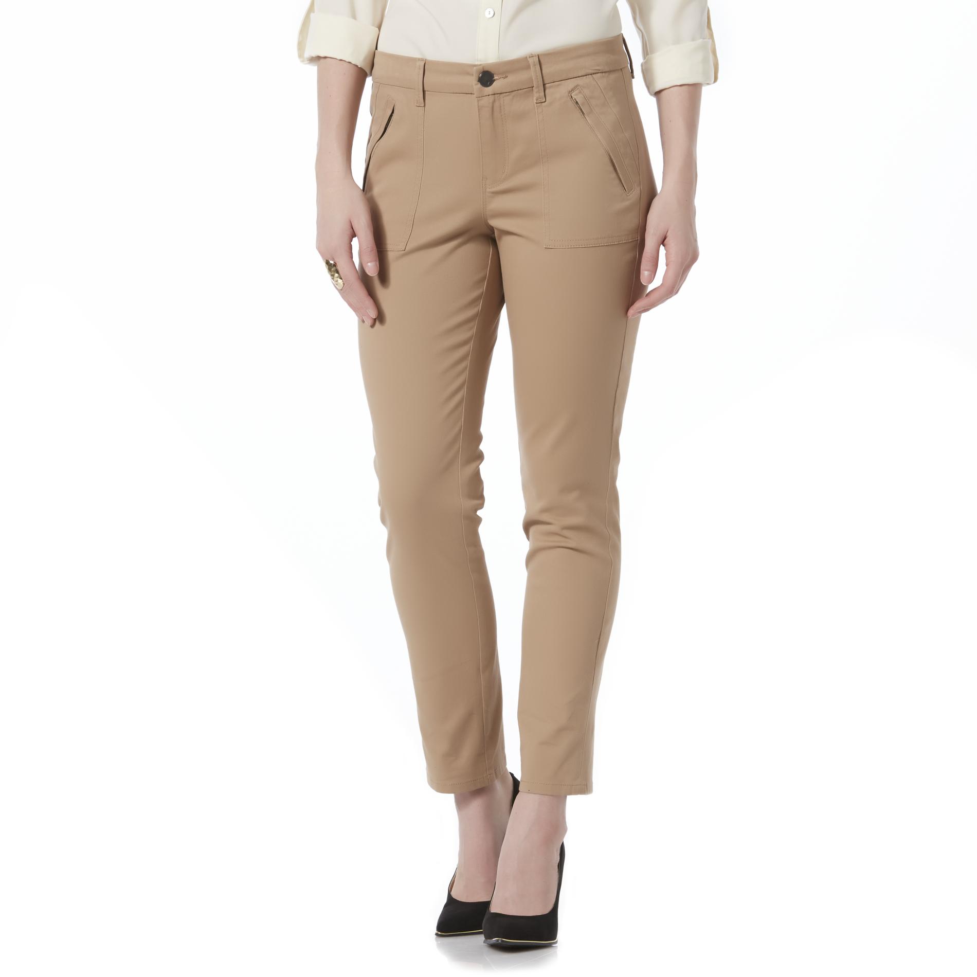 Womens Pants