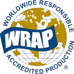 Wrap-Logo Patriot Eco Apparel